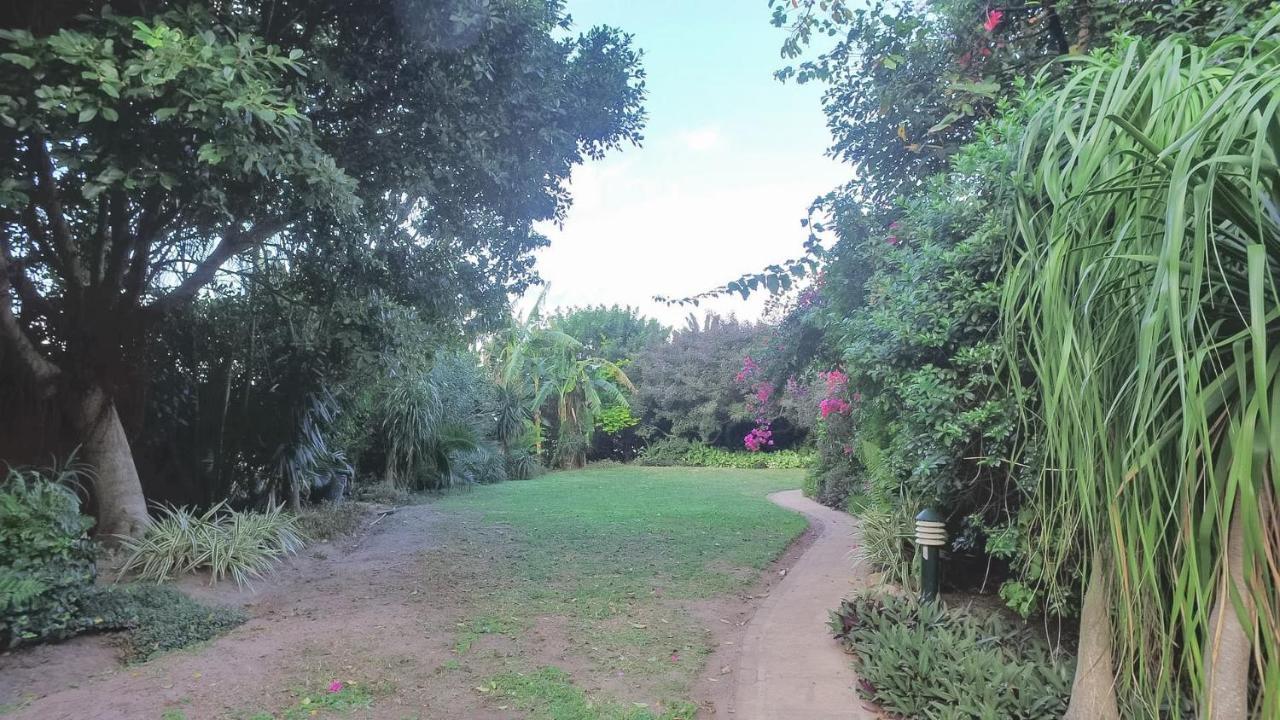 Suzy'S Place Port Edward Luaran gambar